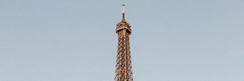 eiffeltoren
